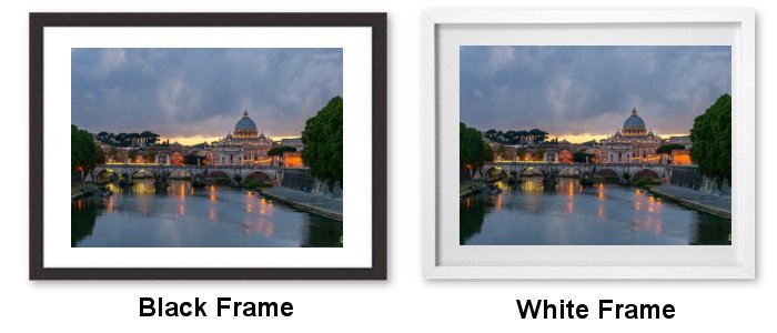 Select Your Frame Select Your Frame
